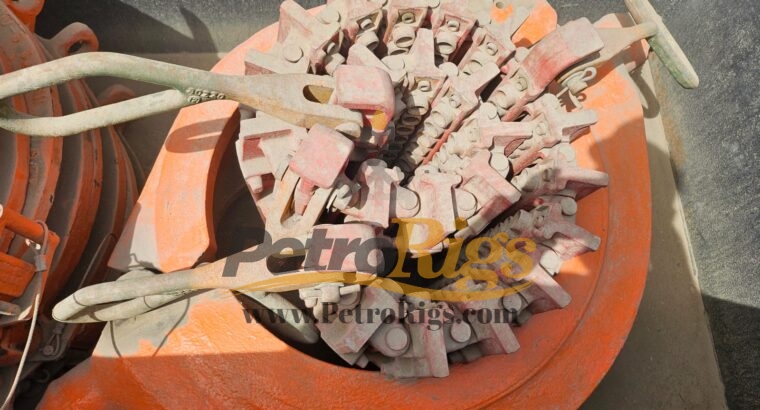 Dencon Handling Tools