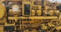 CAT 3516B Engines