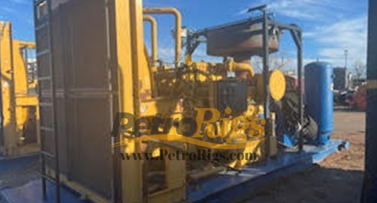 CAT 3512C Power Units