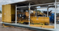 CAT 3512B Gensets