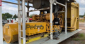 CAT 3512B Gensets