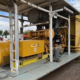 CAT 3512B Gensets