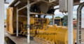 CAT 3512B Gensets