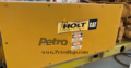 CAT 3512B Gensets