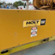 CAT 3512B Gensets