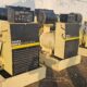 Kohler 360P5 Gensets