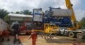 SLB CPS-361 Cementing Unit