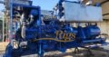 SLB CPS-361 Cementing Unit