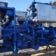 SLB CPS-361 Cementing Unit