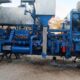 SLB CPS-361 Cementing Unit