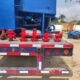 SLB CPS-361 Cementing Unit