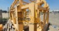 Offshore Shipping Cage