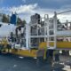 SERVA Quintuplex Pumpers