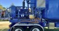 100 BBL Cement Batch Mixer