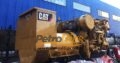 CAT 3508B Gensets