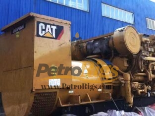 CAT 3508B Gensets