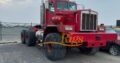 Kenworth C500 Winch Truck