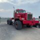 Kenworth C500 Winch Truck