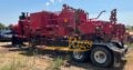 Halliburton HT400 Package