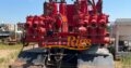 Halliburton HT400 Package