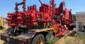 Halliburton HT400 Package