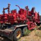 Halliburton HT400 Package