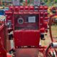 Halliburton HT400 Package