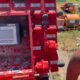 Halliburton HT400 Package