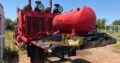 Halliburton HT400 Package