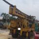 BL40 Piling Rig