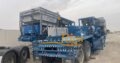 Gardner Denver 2250 Frac Pump