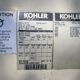 Kohler 360P Gensets