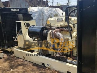 Kohler 360P Gensets