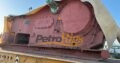 Weatherford MP16 Mud Pump