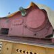 Weatherford MP16 Mud Pump