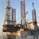BMC Jackup Rig
