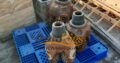 Hughes Smith Drill Bits