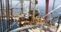 BMC Jackup Rig