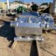 Omega 3000hp Frac Pump