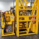 HawkJaw Iron Roughneck