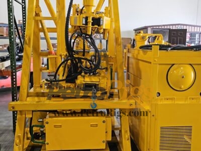 HawkJaw Iron Roughneck
