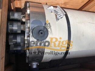 Cameron Subsea Module