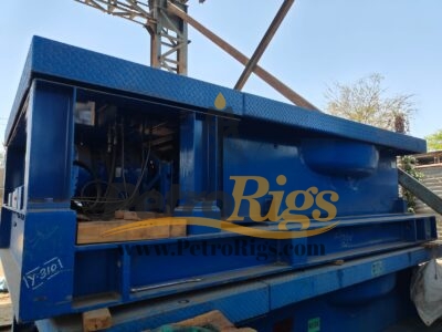 NOV 49 1/2 Inch Rotary Table