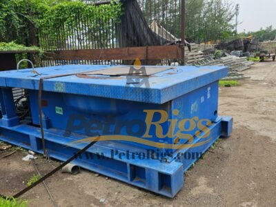 NOV 49 1/2 Inch Rotary Table