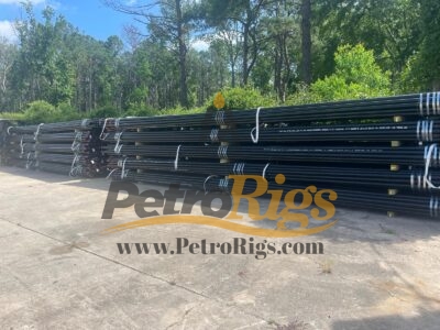 2 7/8 Inch Tubing