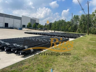 2 7/8 Inch Tubing
