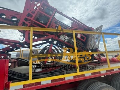 Premier Coiled Tubing Unit