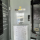 Omron 4×4 SCR House