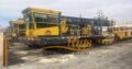 Atlas Copco Pit Viper Rigs