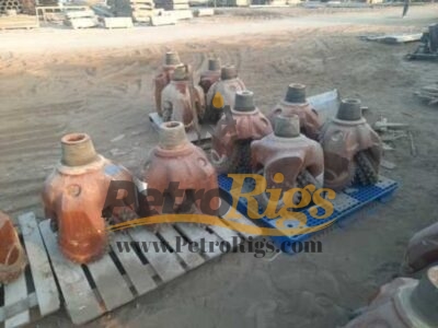 Tricone Drill Bits